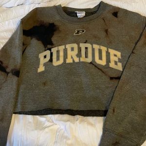 Purdue Sweatshirt